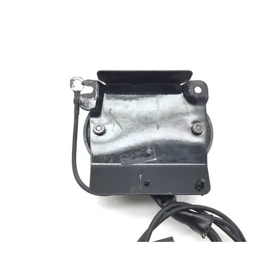Harley-Davidson 2001 Heritage Softail EFI Ignition Voltage Regulator 3435 x 7