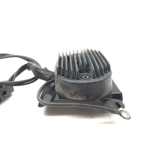 Harley-Davidson 2001 Heritage Softail EFI Ignition Voltage Regulator 3435 x 5