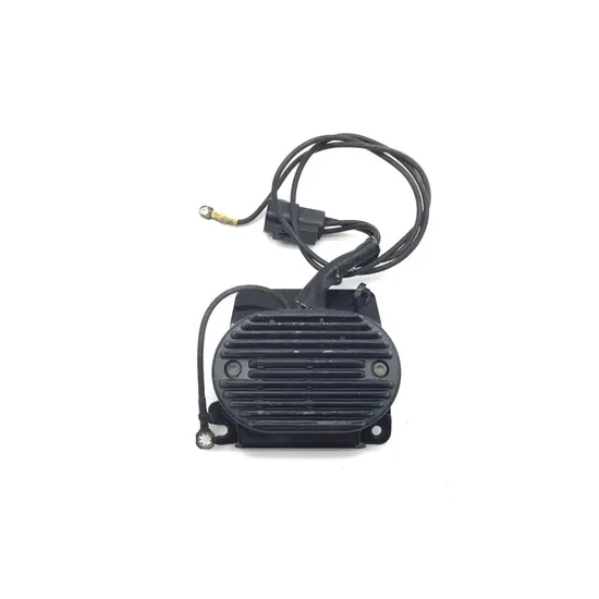 Harley-Davidson 2001 Heritage Softail EFI Ignition Voltage Regulator 3435 x