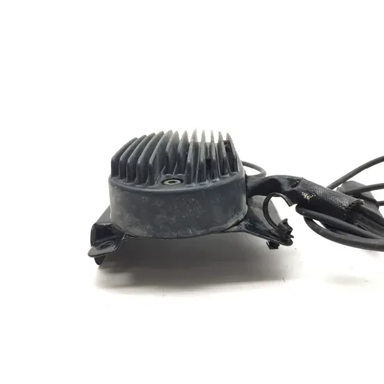 Harley-Davidson 2001 Heritage Softail EFI Ignition Voltage Regulator 3435 x 3