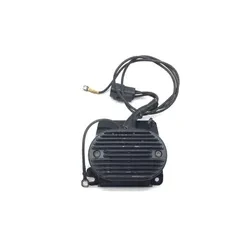 Harley-Davidson 2001 Heritage Softail EFI Ignition Voltage Regulator 3435 x
