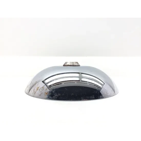 Harley-Davidson 2001 Heritage Softail Classic EFI Front Wheel Hub Cap 3435 x 3