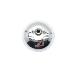Harley-Davidson 2001 Heritage Softail Classic EFI Front Wheel Hub Cap 3435 x