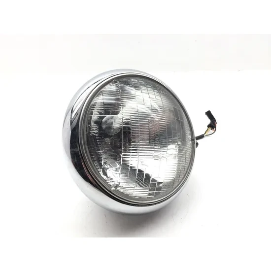 Harley-Davidson 2001 Heritage Softail Classic EFI Headlight Front Headlamp 3435x 2