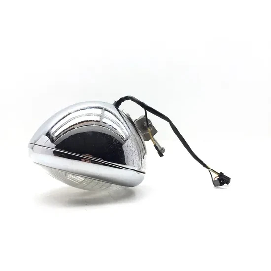 Harley-Davidson 2001 Heritage Softail Classic EFI Headlight Front Headlamp 3435x 3