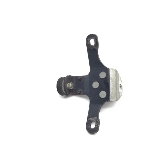 Harley-Davidson 2001 Heritage Softail Classic EFI Engine Motor Mounts 3435 3