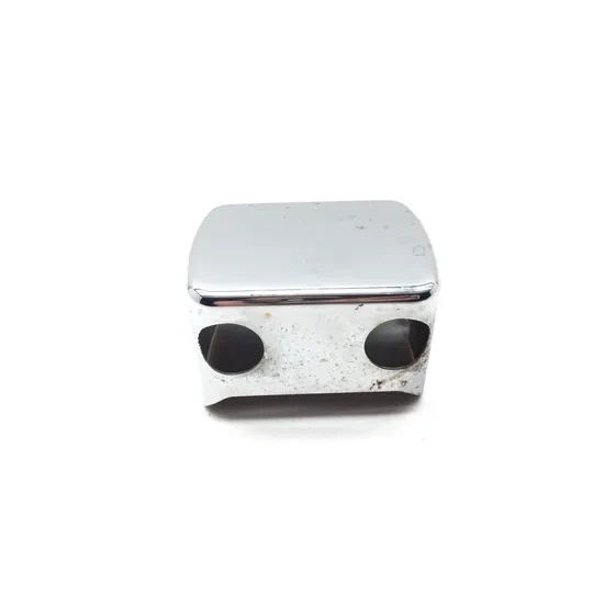 Harley-Davidson 2001 Heritage Softail Classic EFI Ignition Coil Cover 3435 x 1
