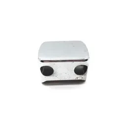 Harley-Davidson 2001 Heritage Softail Classic EFI Ignition Coil Cover 3435 x