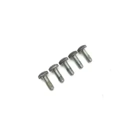 Harley-Davidson 2001 Heritage Softail Classic EFI Front Brake Rotor Bolts 3435