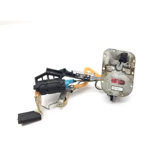 Harley-Davidson 2001 Heritage Softail Classic EFI FLSTCI Gas Fuel Tank Pump 3435 1