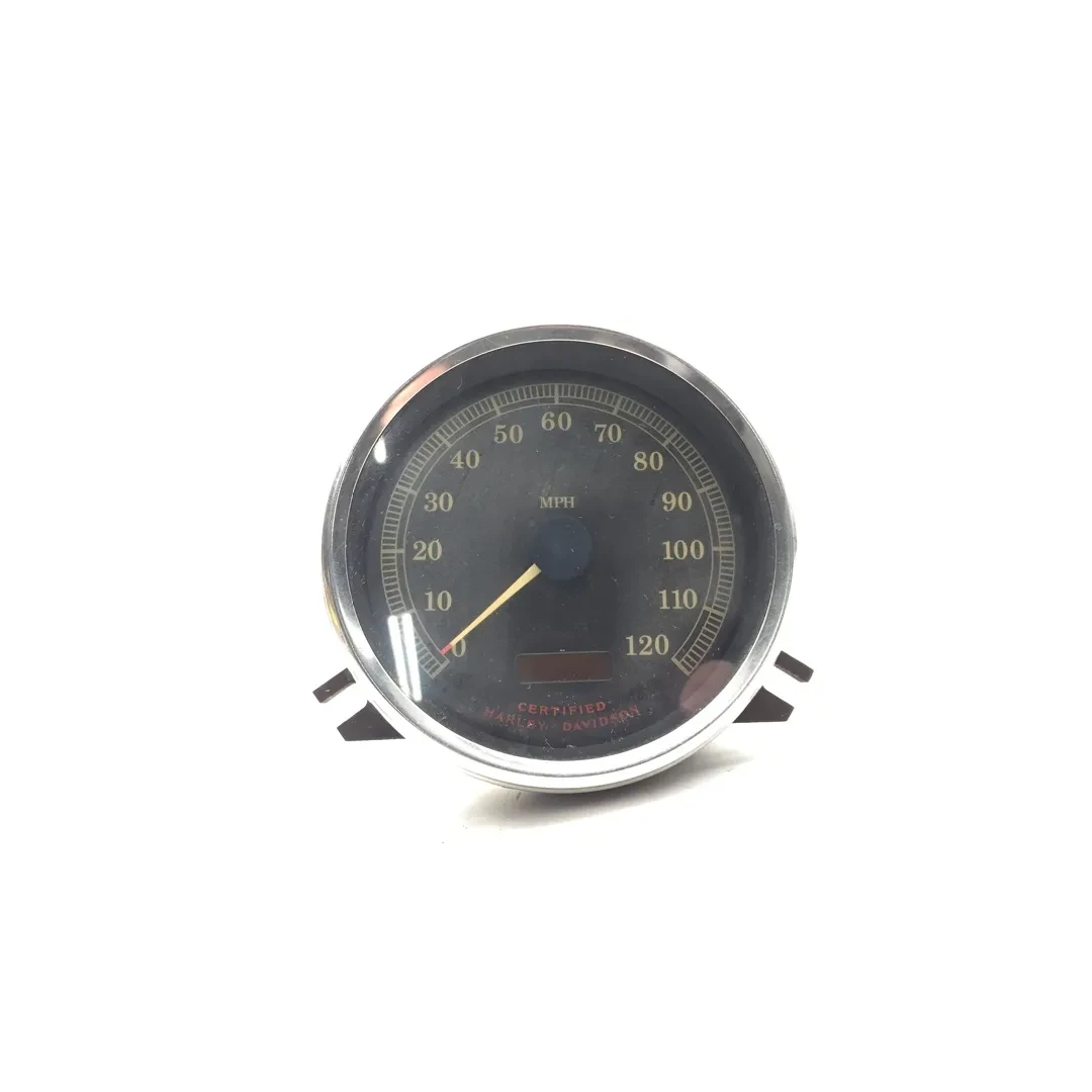 Harley-Davidson 2001 Heritage Softail Classic EFI FLSTCI Speedometer Gauge 3435