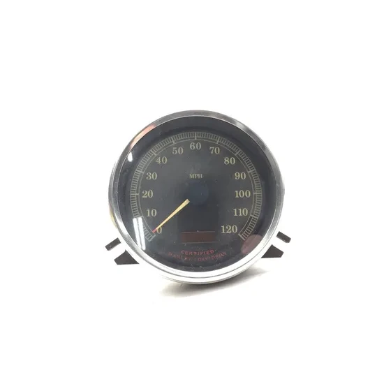Harley-Davidson 2001 Heritage Softail Classic EFI FLSTCI Speedometer Gauge 3435 1