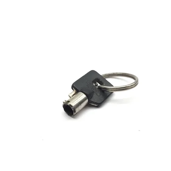 Harley-Davidson 2001 Heritage Softail Classic EFI Ignition Key Switch 3435 3