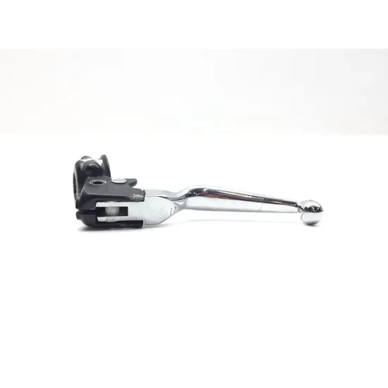 Harley-Davidson 2001 Heritage Softail Classic EFI FLSTCI Clutch Perch 3435 x 4