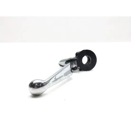 Harley-Davidson 2001 Heritage Softail Classic EFI FLSTCI Clutch Perch 3435 x 5