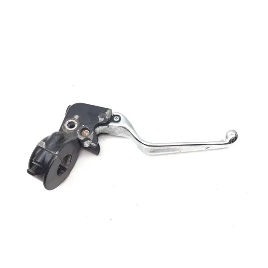 Harley-Davidson 2001 Heritage Softail Classic EFI FLSTCI Clutch Perch 3435 x 6