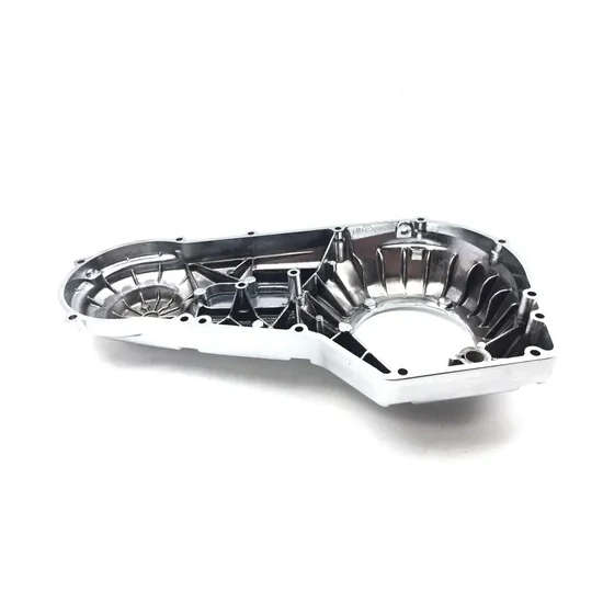 Harley-Davidson 2001 Heritage Softail EFI Outer Primary Clutch Cover 3435 x 9