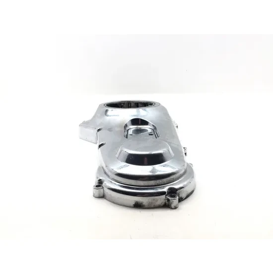 Harley-Davidson 2001 Heritage Softail EFI Outer Primary Clutch Cover 3435 x 7