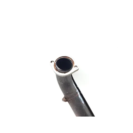 Harley 2001 Heritage Softail Classic EFI Full Exhaust Muffler Pipe System 3435 x 6