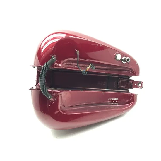 Harley-Davidson 2001 Heritage Softail Classic EFI Gas Tank Fuel Petrol 3435 x 10