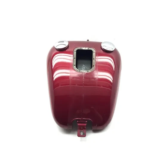 Harley-Davidson 2001 Heritage Softail Classic EFI Gas Tank Fuel Petrol 3435 x 6