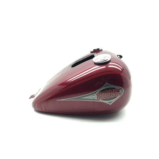 Harley-Davidson 2001 Heritage Softail Classic EFI Gas Tank Fuel Petrol 3435 x 2