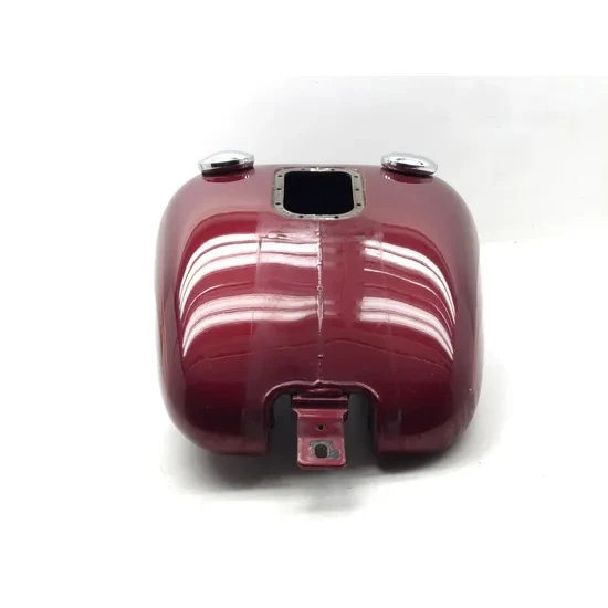 Harley-Davidson 2001 Heritage Softail Classic EFI Gas Tank Fuel Petrol 3435 x 4