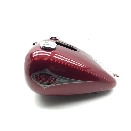Harley-Davidson 2001 Heritage Softail Classic EFI Gas Tank Fuel Petrol 3435 x 8