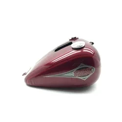 Harley-Davidson 2001 Heritage Softail Classic EFI Gas Tank Fuel Petrol 3435 x
