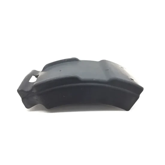 Harley-Davidson 2001 Heritage Softail Classic EFI Rear Fender Splash Guard 3435