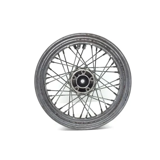 Harley-Davidson 2001 Heritage Softail Classic EFI Rear Wheel Rim Spoked 3435 x 1