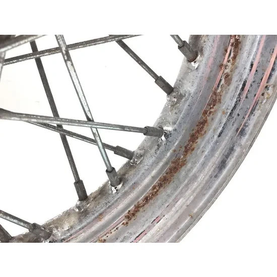 Harley-Davidson 2001 Heritage Softail Classic EFI Rear Wheel Rim Spoked 3435 x 3