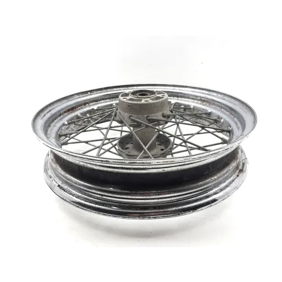 Harley-Davidson 2001 Heritage Softail Classic EFI Rear Wheel Rim Spoked 3435 x 5