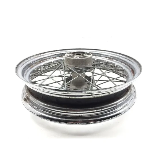 Harley-Davidson 2001 Heritage Softail Classic EFI Rear Wheel Rim Spoked 3435 x 6