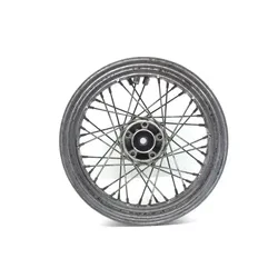 Harley-Davidson 2001 Heritage Softail Classic EFI Rear Wheel Rim Spoked 3435 x