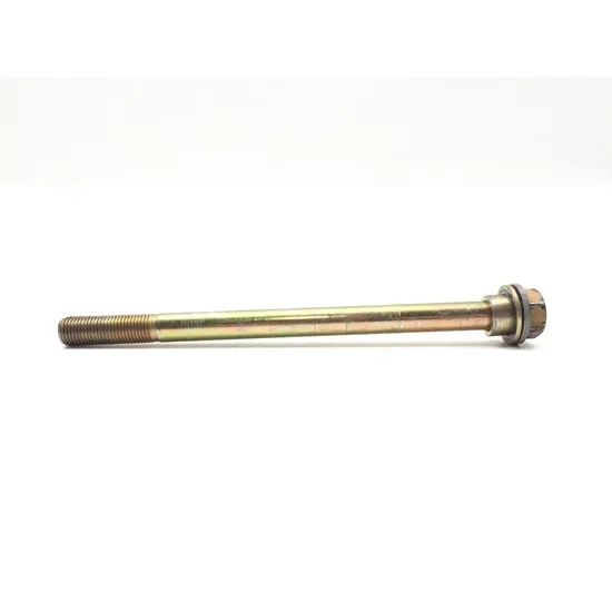 Polaris 2016 RZR S 1000 EPS Primary Clutch Bolt 3432 7518412 3