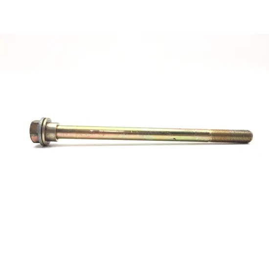 Polaris 2016 RZR S 1000 EPS Primary Clutch Bolt 3432 7518412 1
