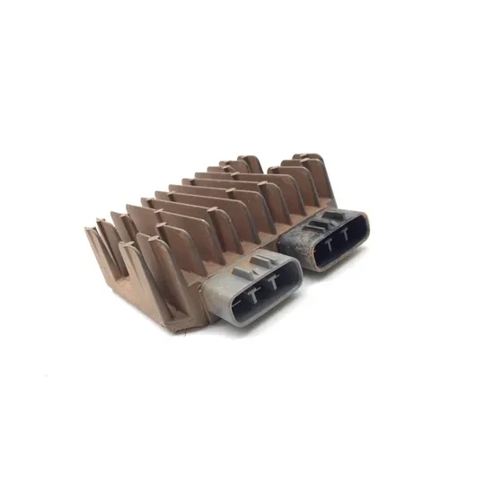 Polaris 2016 RZR S 1000 EPS Ignition Voltage Regulator 3432 4014856 1