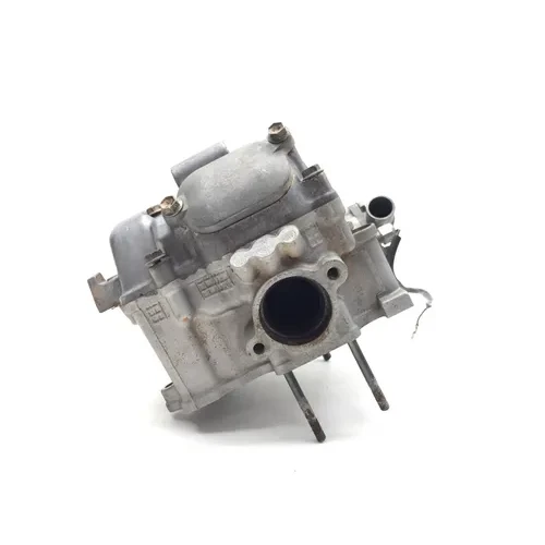 Arctic Cat 2003 500 4x4 TRV Automatic Cylinder Head Complete W Valves 3437 12