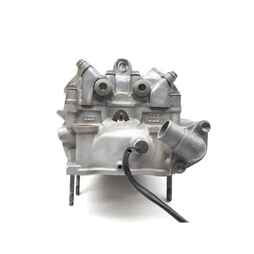 Arctic Cat 2003 500 4x4 TRV Automatic Cylinder Head Complete W Valves 3437 9