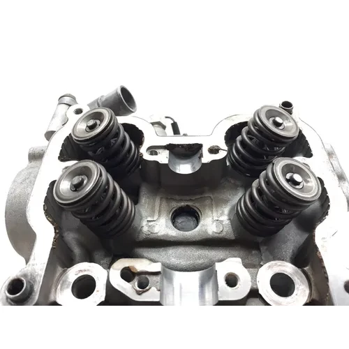 Arctic Cat 2003 500 4x4 TRV Automatic Cylinder Head Complete W Valves 3437 3