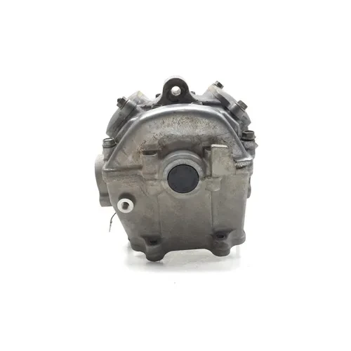 Arctic Cat 2003 500 4x4 TRV Automatic Cylinder Head Complete W Valves 3437 11