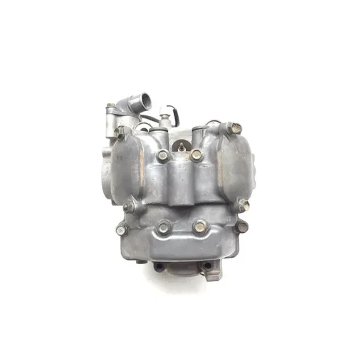 Arctic Cat 2003 500 4x4 TRV Automatic Cylinder Head Complete W Valves 3437 4