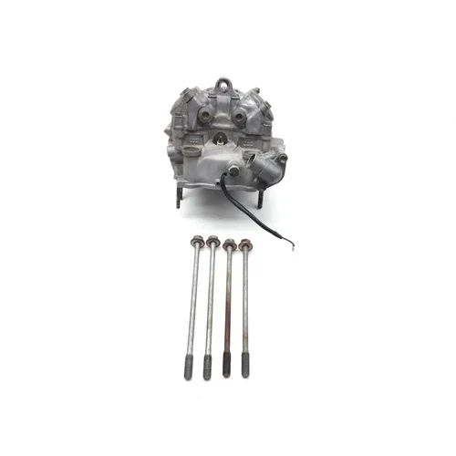 Arctic Cat 2003 500 4x4 TRV Automatic Cylinder Head Complete W Valves 3437 2