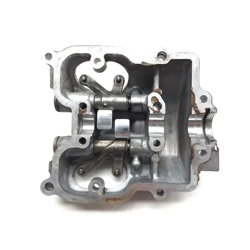 Arctic Cat 2003 500 4x4 TRV Automatic Cylinder Head Complete W Valves 3437 4