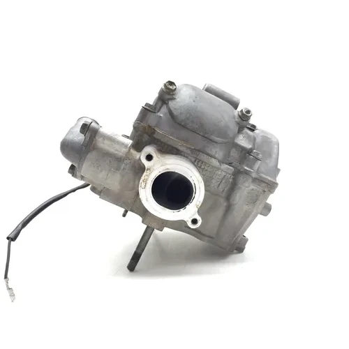 Arctic Cat 2003 500 4x4 TRV Automatic Cylinder Head Complete W Valves 3437 10