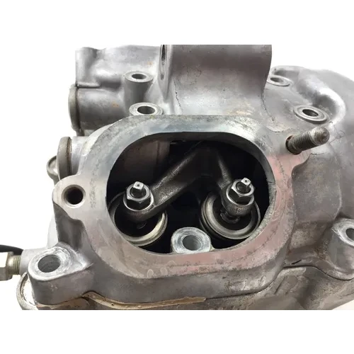 Arctic Cat 2003 500 4x4 TRV Automatic Cylinder Head Complete W Valves 3437 5