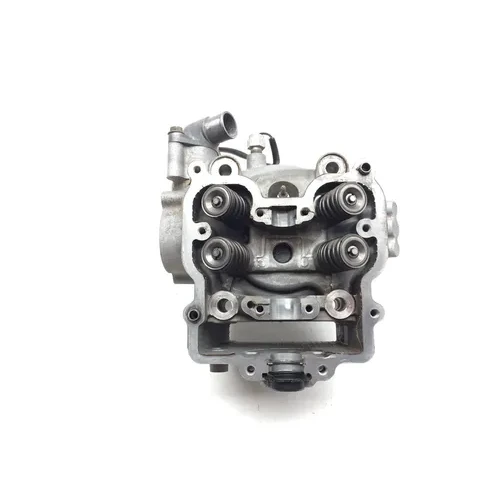Arctic Cat 2003 500 4x4 TRV Automatic Cylinder Head Complete W Valves 3437 2