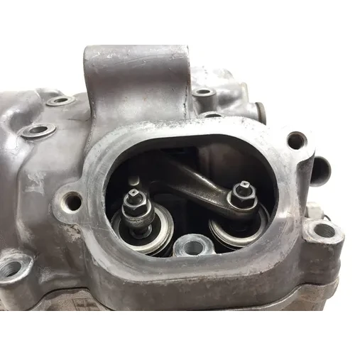 Arctic Cat 2003 500 4x4 TRV Automatic Cylinder Head Complete W Valves 3437 8