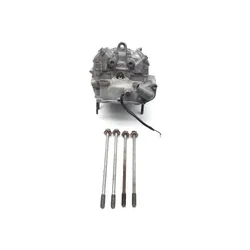 Arctic Cat 2003 500 4x4 TRV Automatic Cylinder Head Complete W Valves 3437